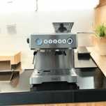 Espressor Samus Intense Prime 20, manual