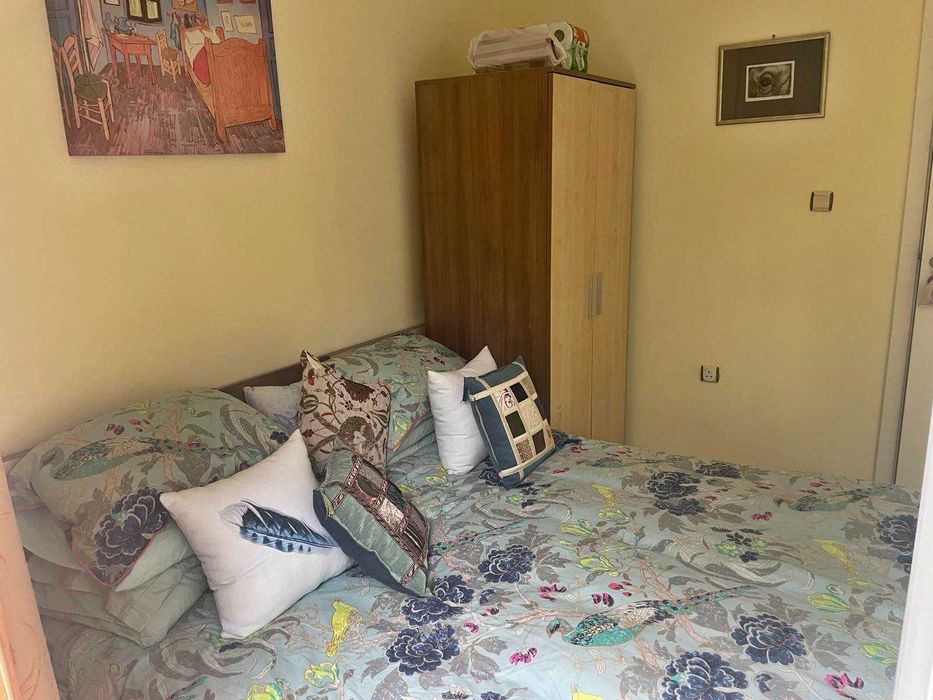 Продава се Тристаен апартамент в к.к. Слънчев бряг - 68 кв.м за 881 €/кв.м - Снимка #9