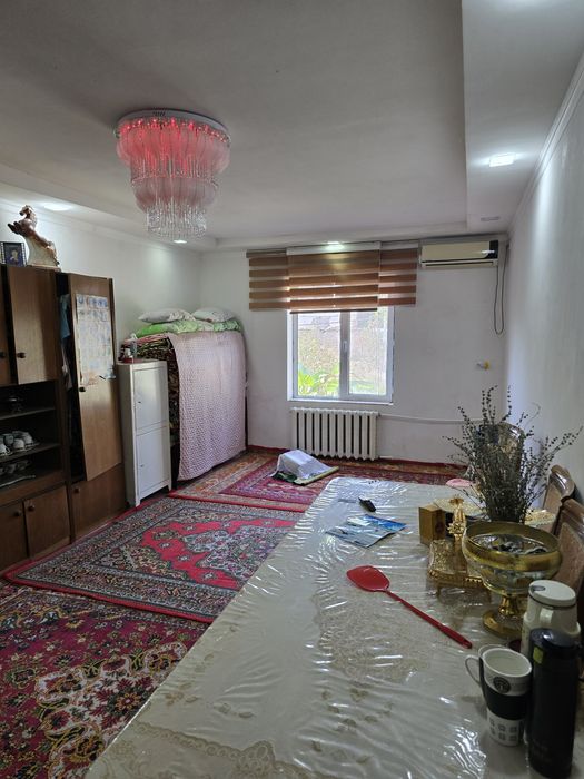 Кибрай Кипчок продаётся дом 5+2-соток 3-комнат!