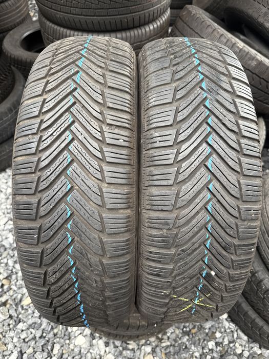 Anvelope de iarna 195/60 R18