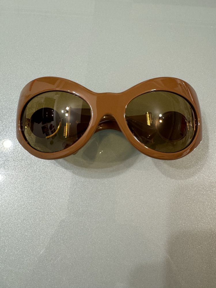 Ochelari de soare Versace originali
