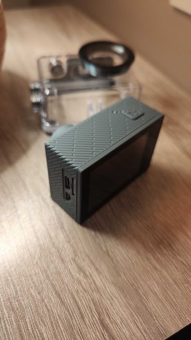 AKASO Brave 4 pro
