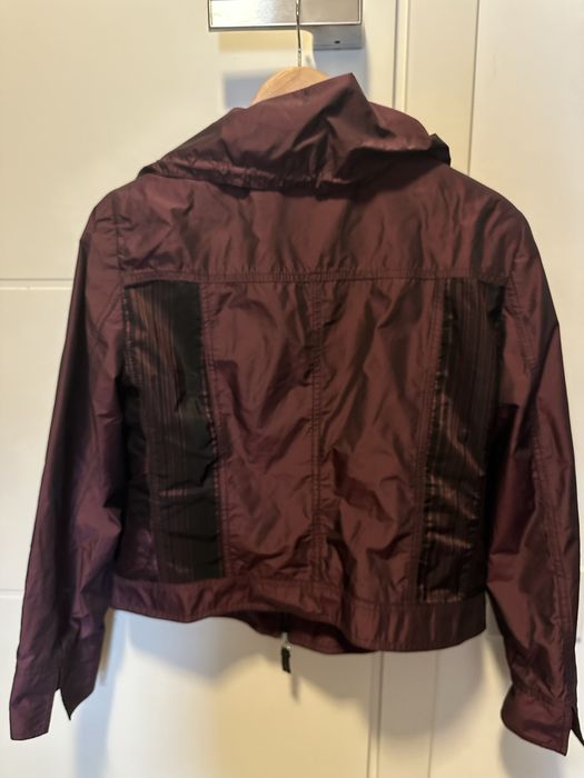 Vand geaca de dama de primavara