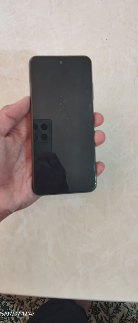 Redmi note 10 5g