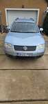 VolksWagen Passat B5.5 1.9 AVF