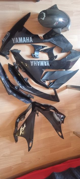 Vand carene Yamaha R1 RN19 2007-2008