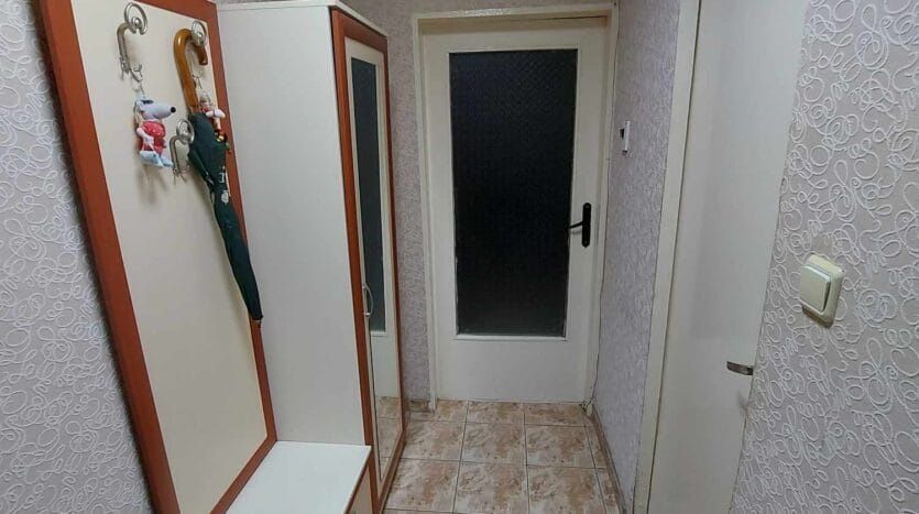 Продава се Двустаен апартамент в Търговище, Запад 2 - 71 кв.м за 1198 €/кв.м - Снимка #11