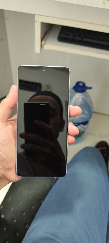Redmi note 13 pro.