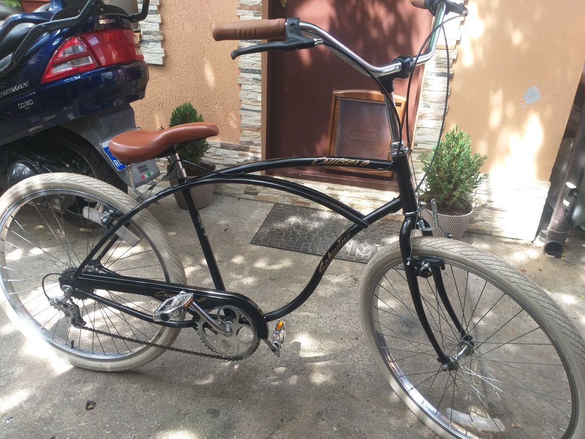 bicicleta scwinn 1995 retro 6