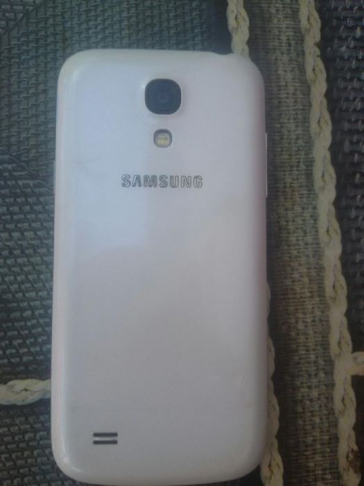Samsung s 4 mini