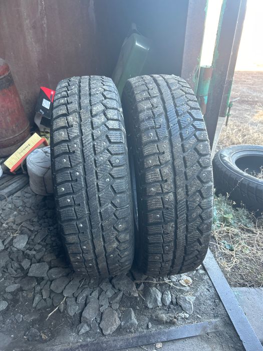 175/65r14  резина зима