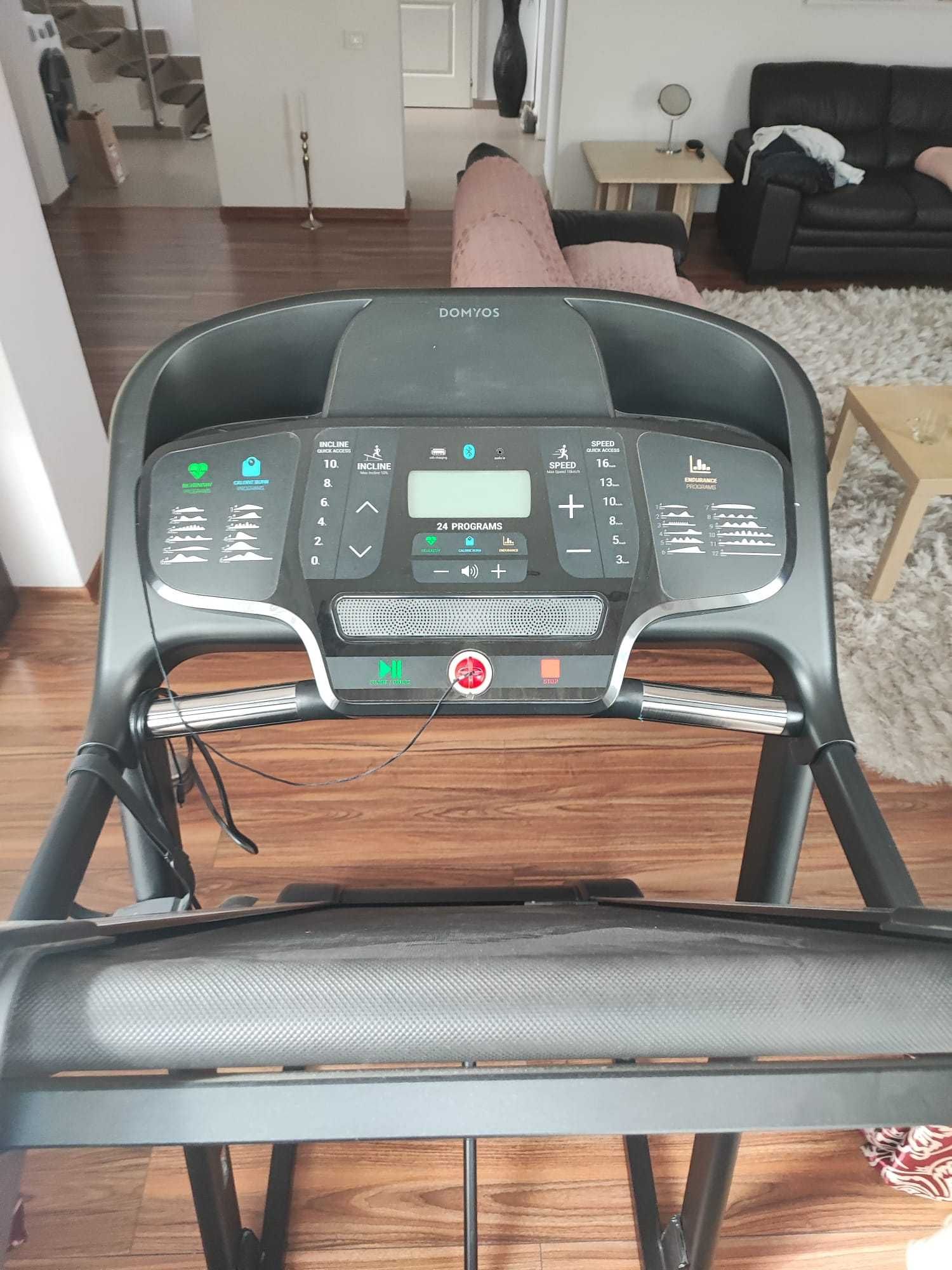 Bandă de alergat T540C