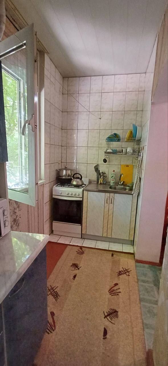 Продаётся 2/3/4 на массиве ТТЗ-1, комнаты раздельные, 54кв м 
Мирзо