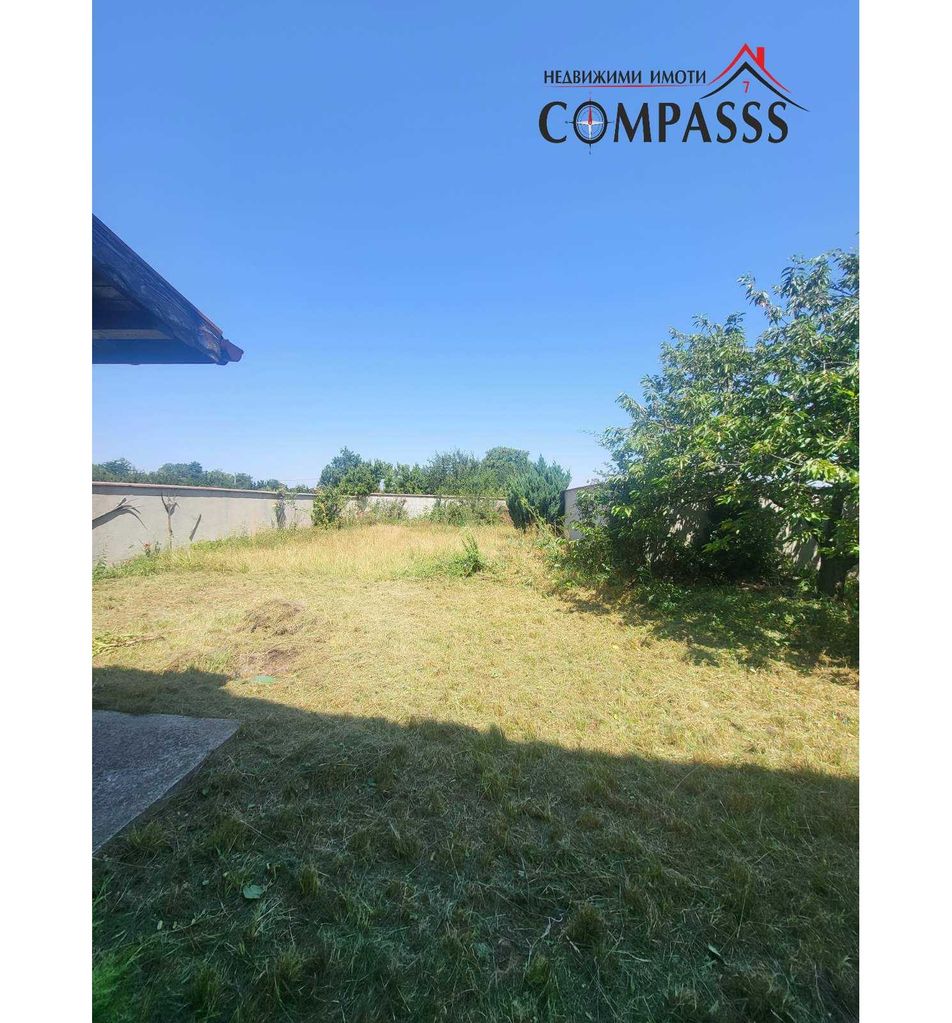 Продава се Къща в с. Бранище, Област Добрич - 433 кв.м за 458 €/кв.м - Снимка #19