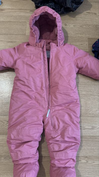 Продам зимний комбинезон