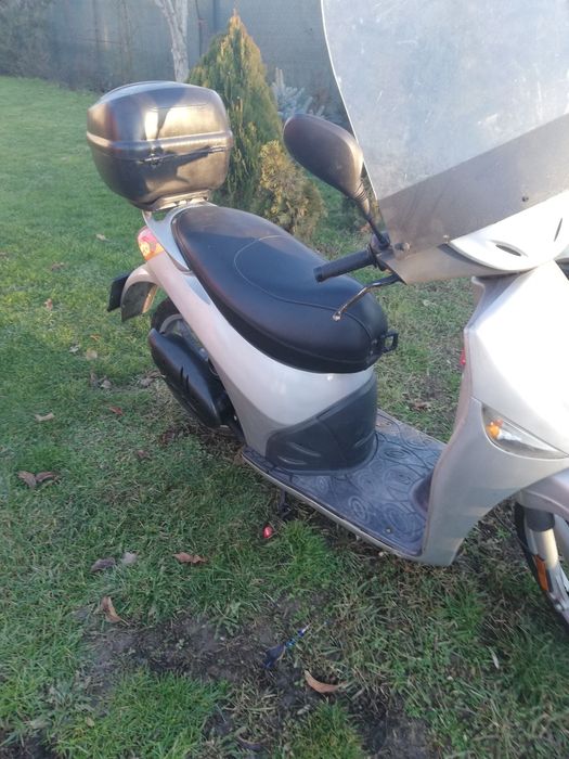 De vinzare Malaguti Cik 50