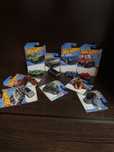 Продаю свою коллекцию  в масштабе 1/64 HOT WHEELS