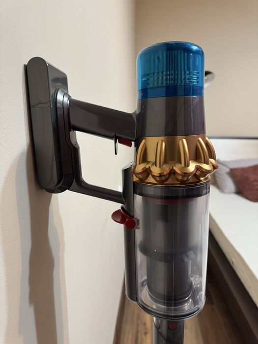 Dyson V15 Detect Absolute HEPA Filter