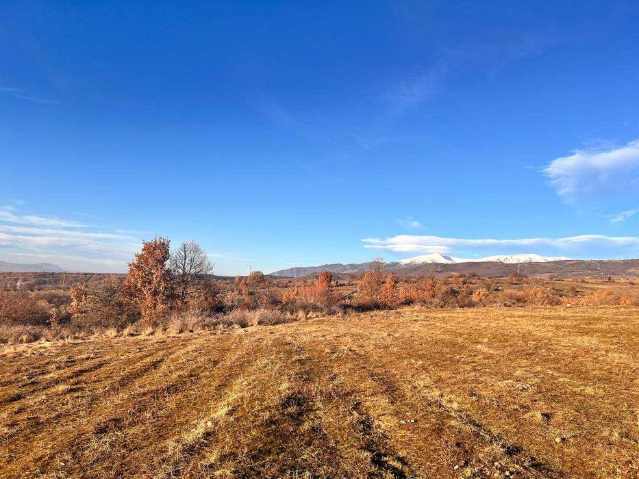 Продава се Парцел в с. Дъбрава, Област Благоевград - 1037 кв.м за 48 €/кв.м - Снимка #2