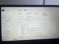 laptop lenovo Thinkpad