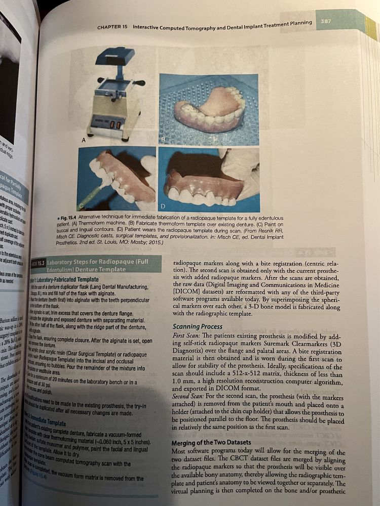 Misch's Contemporary Implant Dentistry 4th Edition - 2021