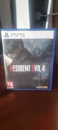Resident Evil 4/ ресидент эвил 4