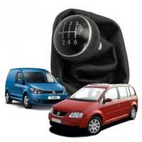 Nuca Manson Schimbator Viteze 6 Trepte VW Volkswagen Touran Caddy 2