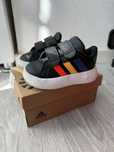 Adidas Grand Court ,bubble confy , marime 21