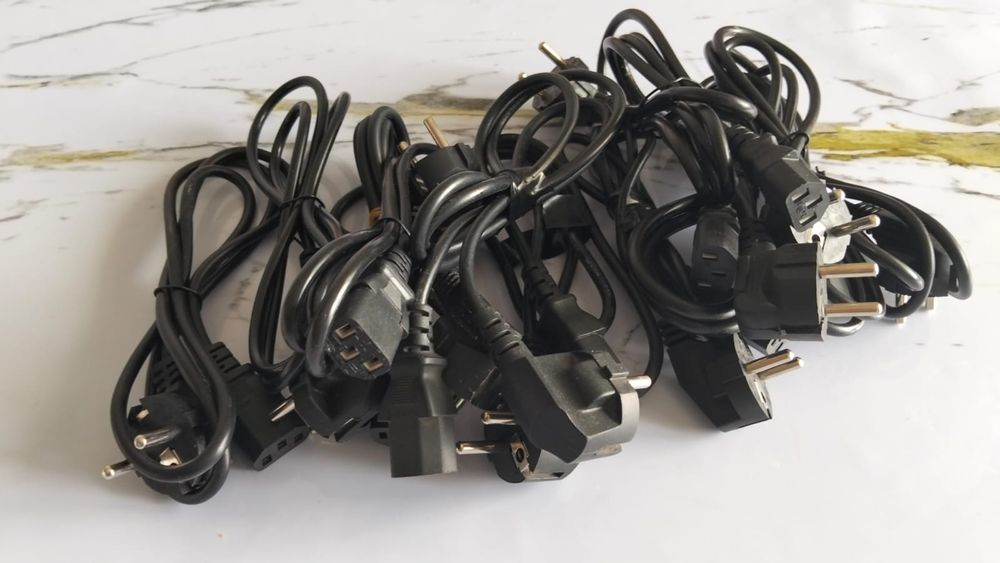 Кабеля питания для бытовой техники