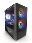 Pc Gaming i5 4590,16 Gb DDR3,SSD 512 Gb,RX-570 4Gb 256 bit,Garantia!