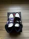Jordan 1 Court Purple