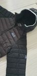 Jack Wolfskin Light 700 Down  Women Size M ОРИГИНАЛ! Дамско Пухено яке