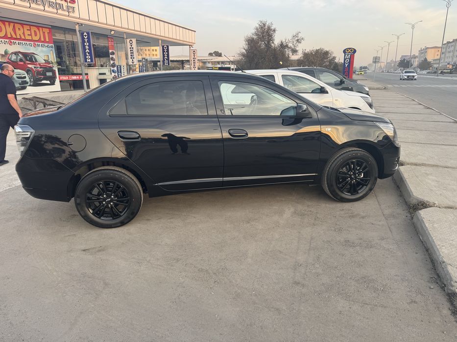 кобалт авто машна сотлади