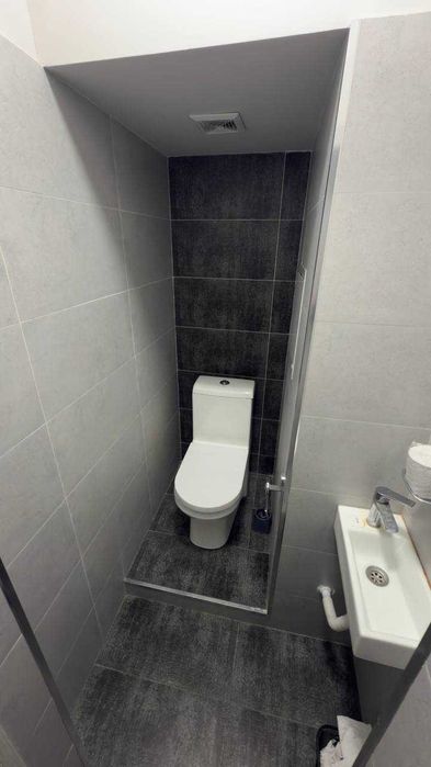 3-комнаты, Ц-4, Массив Кашгар, Евроремонт