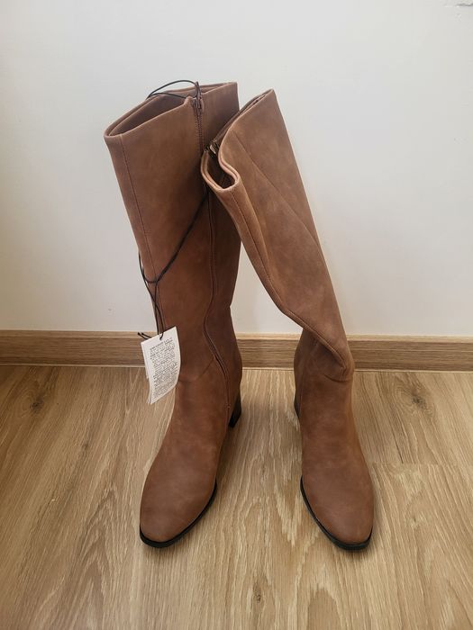 Дамски Ботуши KIABI