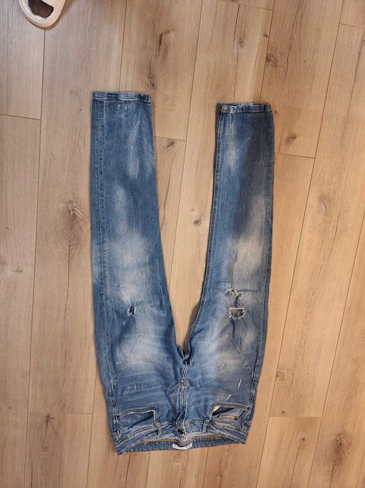 Мъжки дънки на топ цена 20 лв.