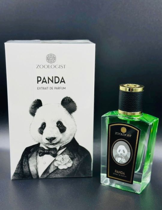 Parfum Zologist Premium 100ml !!