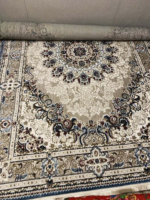 Ковер новый 2 на 3