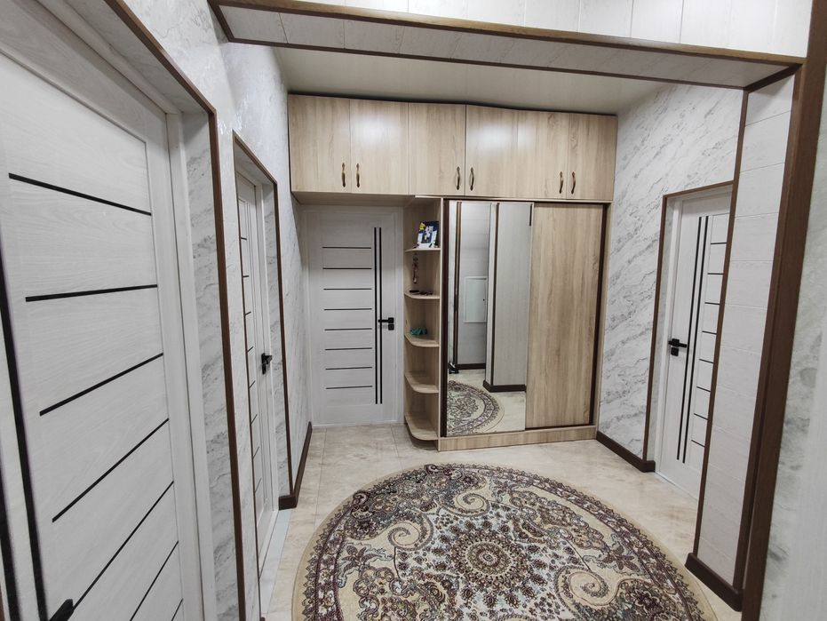 Olmazor tumanida 1-etaj Tayyor uy sotiladi