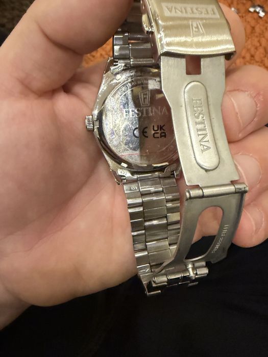 Оргинален часовник Festina