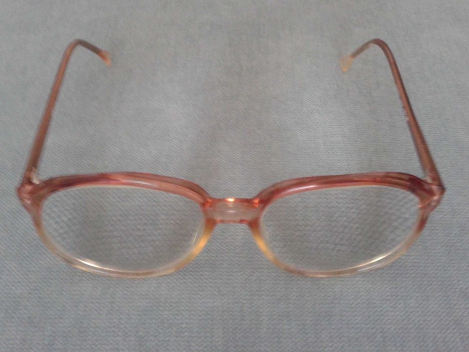 OKAZIE Ochelari de vedere si citit +3,00 +3,00 DF 70 in stare perfecta