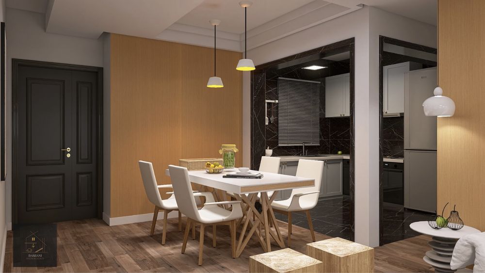Designer de interior