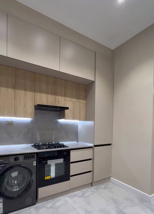 Юнусабад Бадамзар 2/3/9 Евро Обст ЖК Шинам