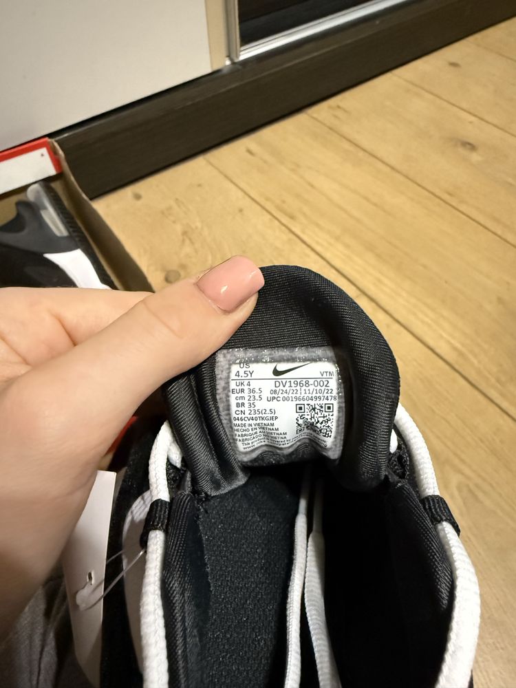 Nike Air Max 270 GO
