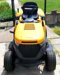 Tractor de tuns gazon, STIGA ESTATE,2398HW,586cmc,18CP,benzina