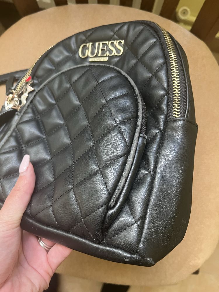 Малка Раница Guess