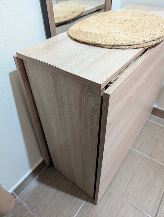 Masa extensibila,stejar