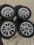 Set roti Volkswagen Tiguan 235/50/18