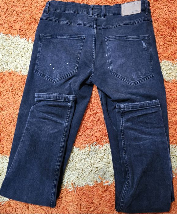 Blugi Redefined Rebel