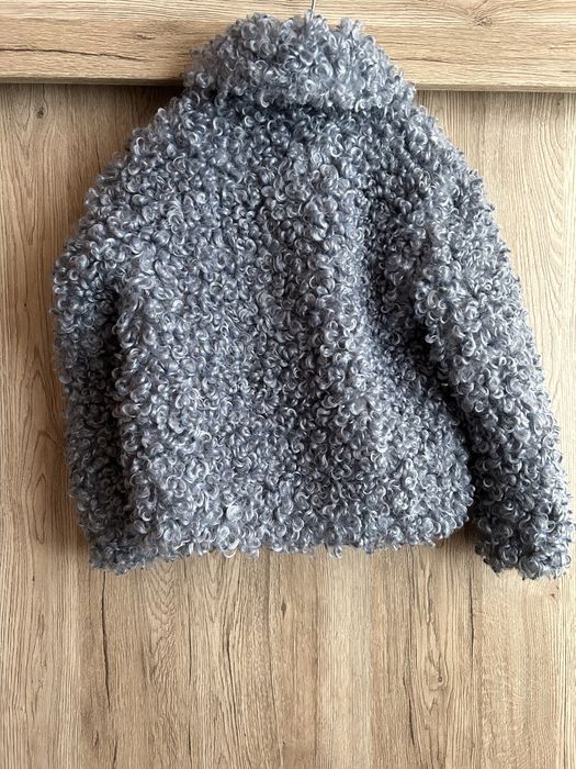 RIVER ISLAND уникално палтенце размер 116